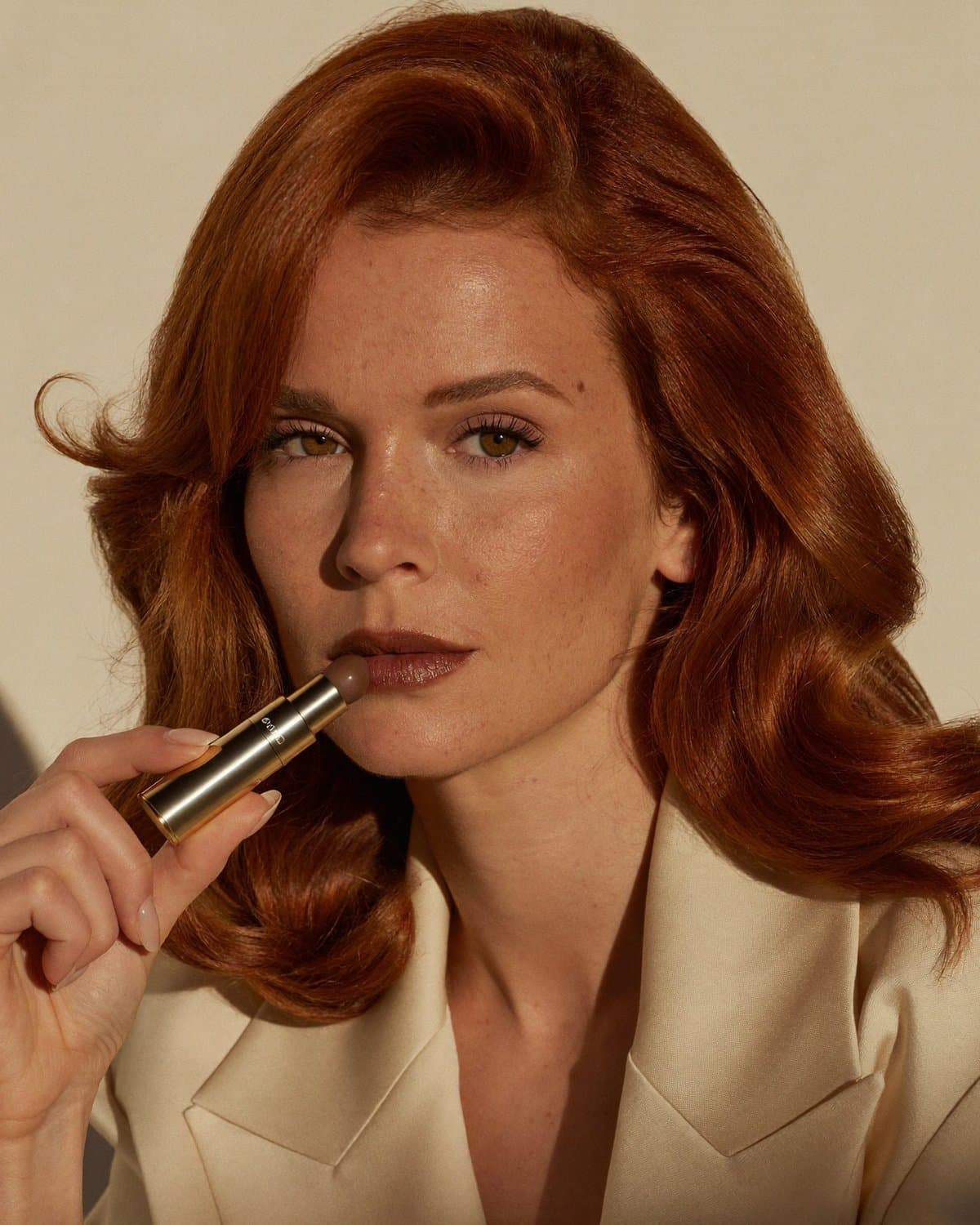 The gorgioso story โ a golden-hour beauty moment