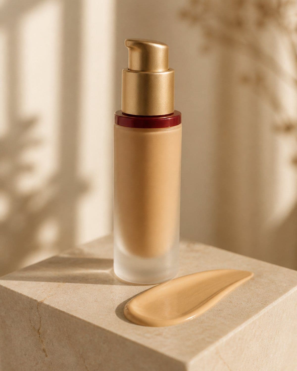 Radiant Veil Skin Tint